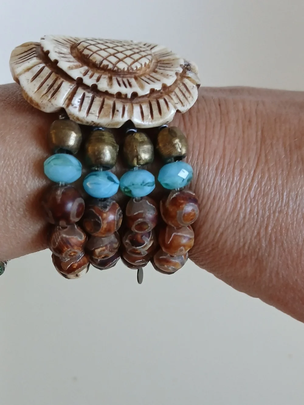 N/A stylish handcrafted